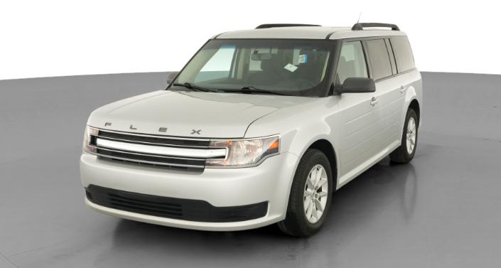2019 Ford Flex SE -
                  Colonial Heights, VA