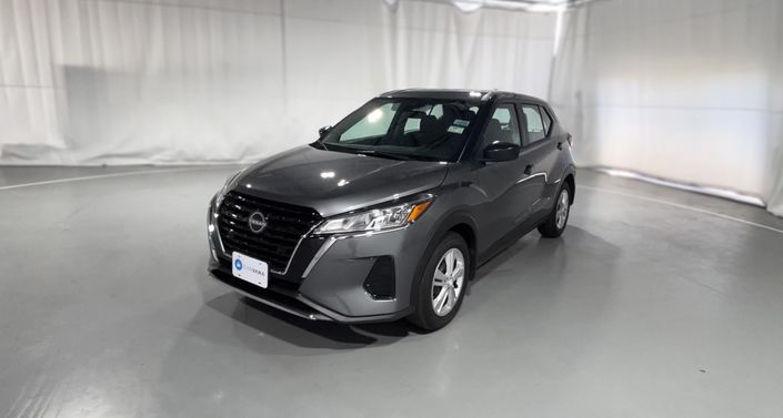 Thumbnail: 2025 Nissan Kicks - 1