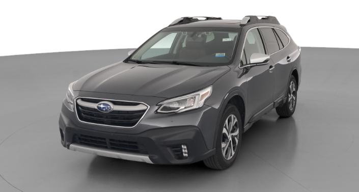 Thumbnail: 2020 Subaru Outback - 1