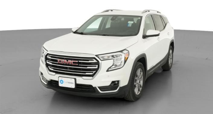 Thumbnail: 2023 GMC Terrain - 1
