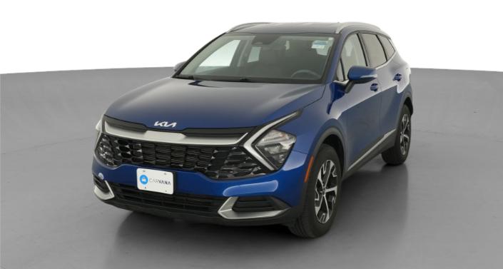 Thumbnail: 2023 Kia Sportage - 1