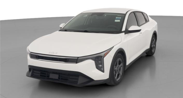 Thumbnail: 2025 Kia K4 - 1