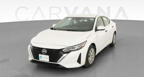 2024 Nissan Sentra