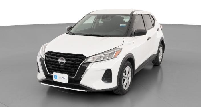 Thumbnail: 2023 Nissan Kicks - 1