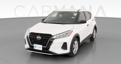 2023 Nissan Kicks