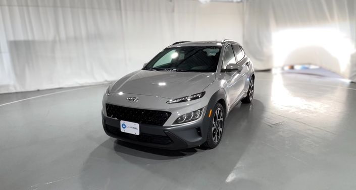 Thumbnail: 2022 Hyundai Kona - 1