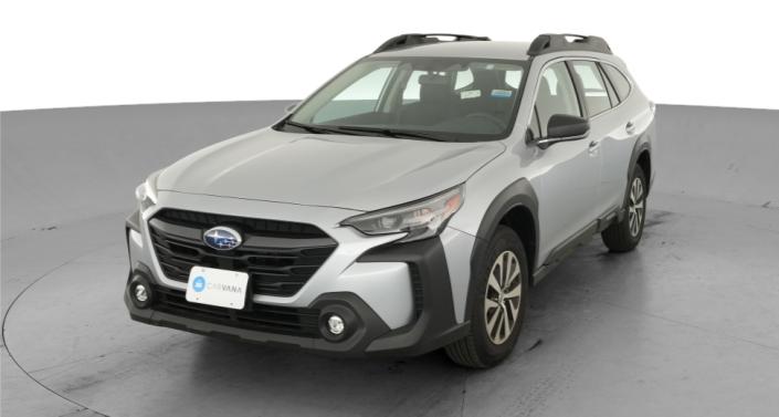 Thumbnail: 2025 Subaru Outback - 1