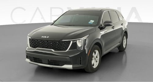 2024 Kia Sorento