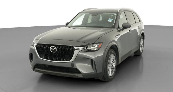 Thumbnail: 2024 Mazda CX-90 - 1