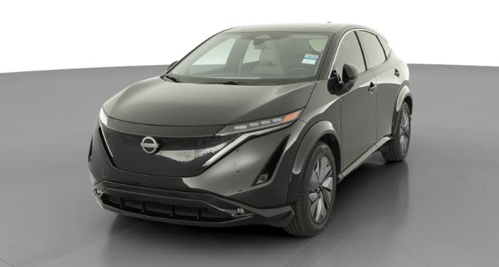 2023 Nissan Ariya Evolve+ -
                  Auburn, GA
