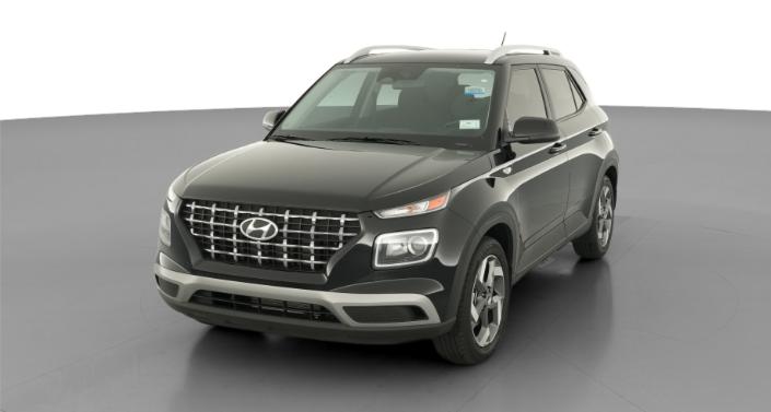 Thumbnail: 2024 Hyundai Venue - 1