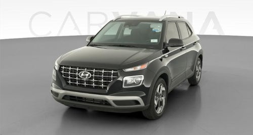 2024 Hyundai Venue