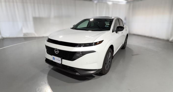 Thumbnail: 2025 Nissan Murano - 1