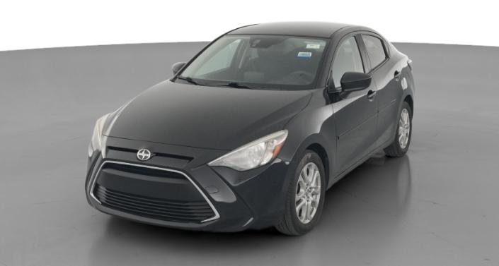 2016 Scion iA Base -
                  Beverly, NJ