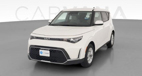 2025 Kia Soul