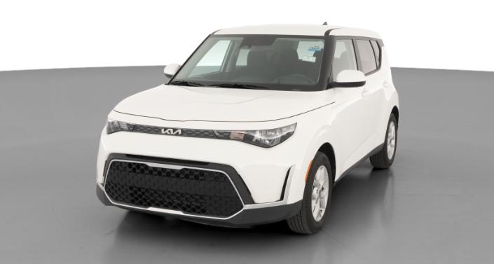 Thumbnail: 2025 Kia Soul - 1
