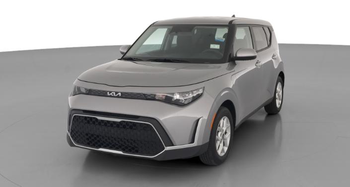 Thumbnail: 2025 Kia Soul - 1