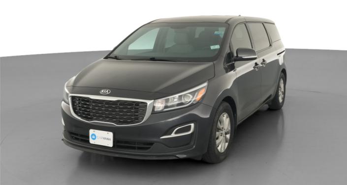 2021 Kia Sedona LX -
                  Trenton, OH