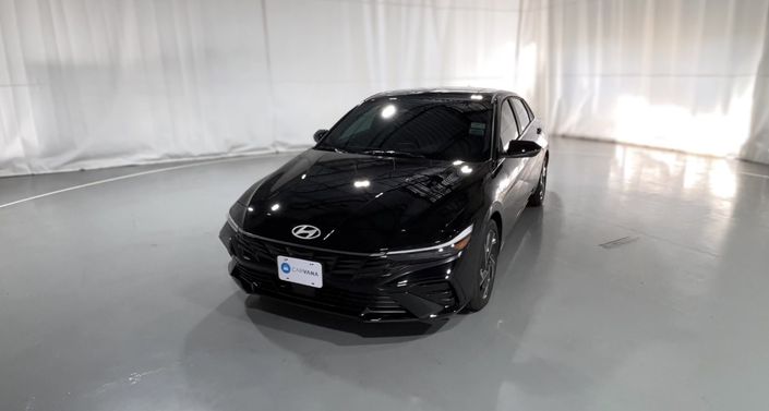 Thumbnail: 2025 Hyundai Elantra - 1