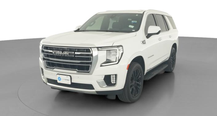 Thumbnail: 2021 GMC Yukon - 1