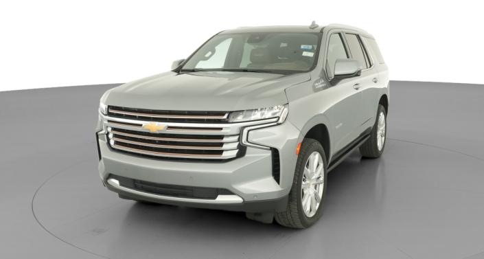 Thumbnail: 2023 Chevrolet Tahoe - 1