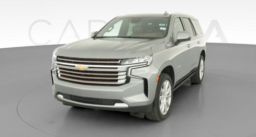 2023 Chevrolet Tahoe