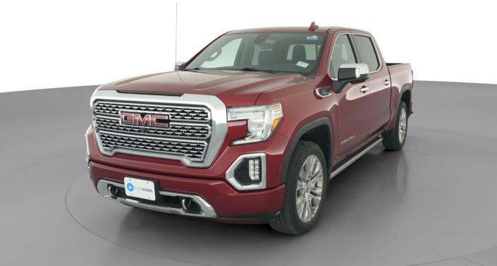 Thumbnail: 2020 GMC Sierra 1500 - 1