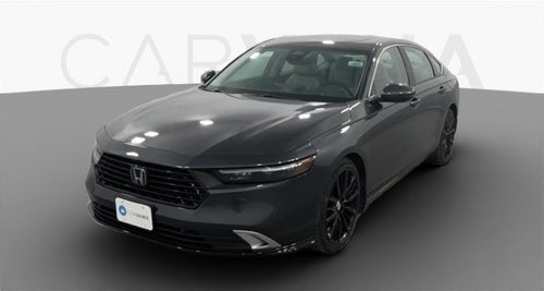 2023 Honda Accord Hybrid