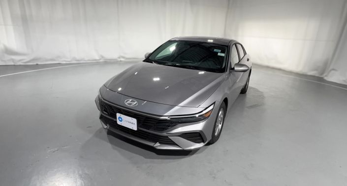 Thumbnail: 2025 Hyundai Elantra - 1