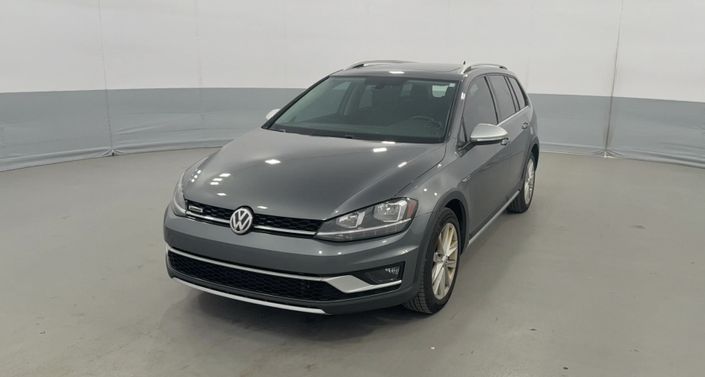Thumbnail: 2019 Volkswagen Golf - 1