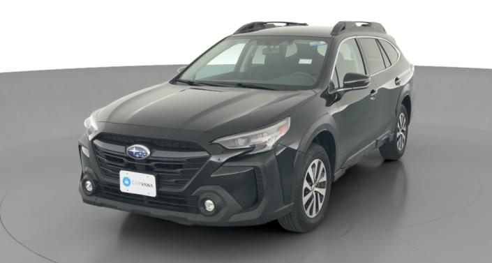 Thumbnail: 2024 Subaru Outback - 1