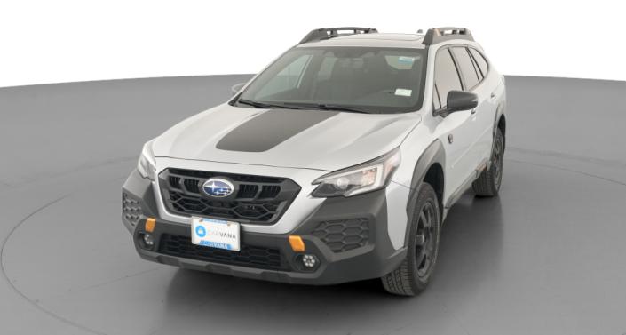 Thumbnail: 2025 Subaru Outback - 1
