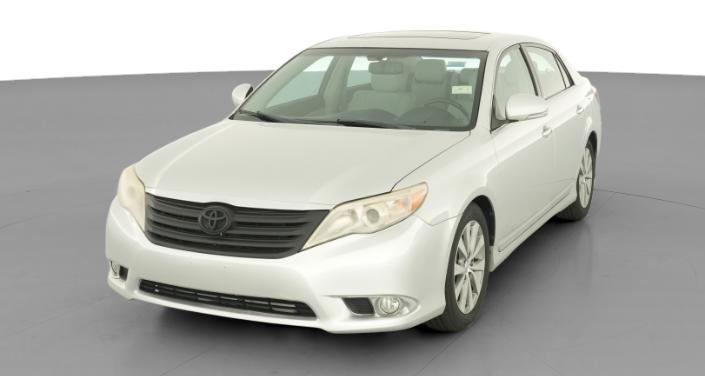 2011 Toyota Avalon Limited -
                  Hebron, OH