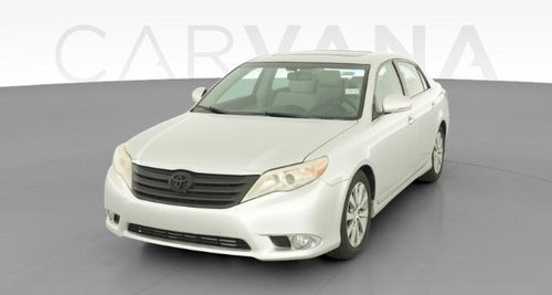 2011 Toyota Avalon