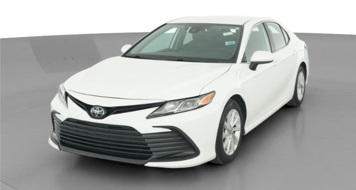 Thumbnail: 2024 Toyota Camry - 1