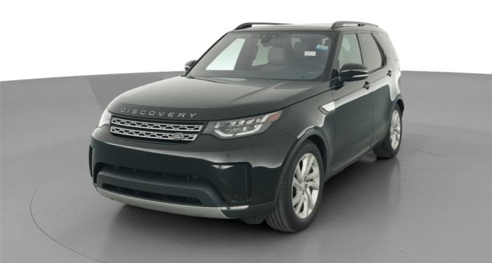 2020 Land Rover Discovery HSE -
                  Indianapolis, IN