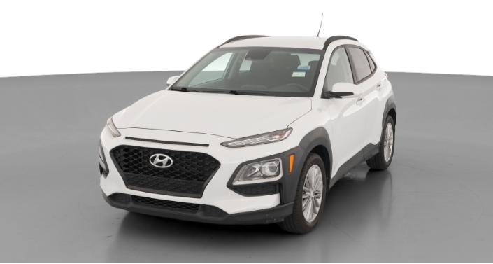 Thumbnail: 2019 Hyundai Kona - 1