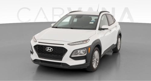 2019 Hyundai Kona