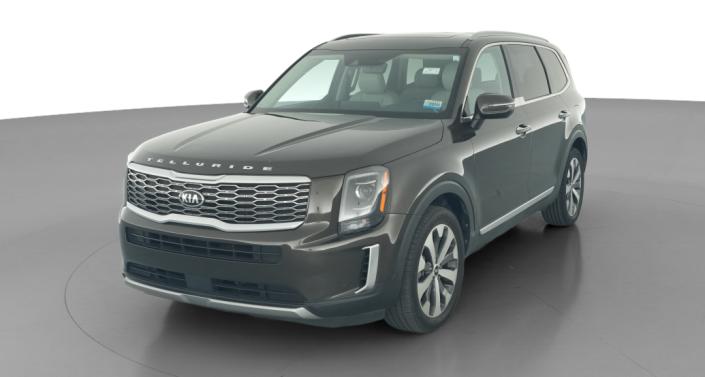 2020 Kia Telluride S -
                  Indianapolis, IN