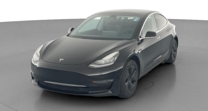 2019 Tesla Model 3 Standard Range -
                  Rocklin, CA
