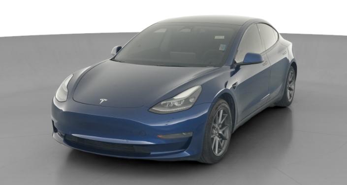 Thumbnail: 2022 Tesla Model 3 - 1