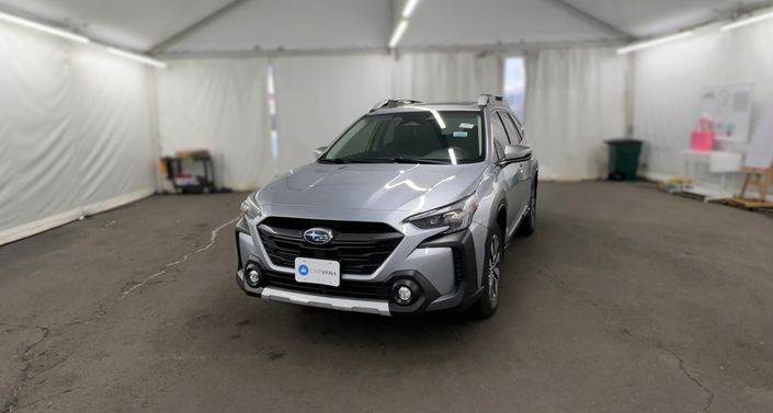 Thumbnail: 2024 Subaru Outback - 1