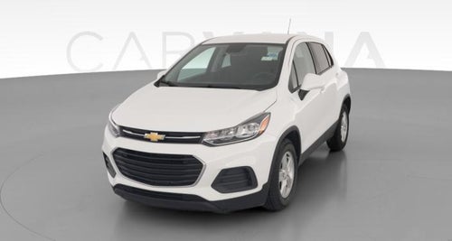 2022 Chevrolet Trax