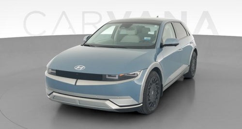 2023 Hyundai IONIQ 5