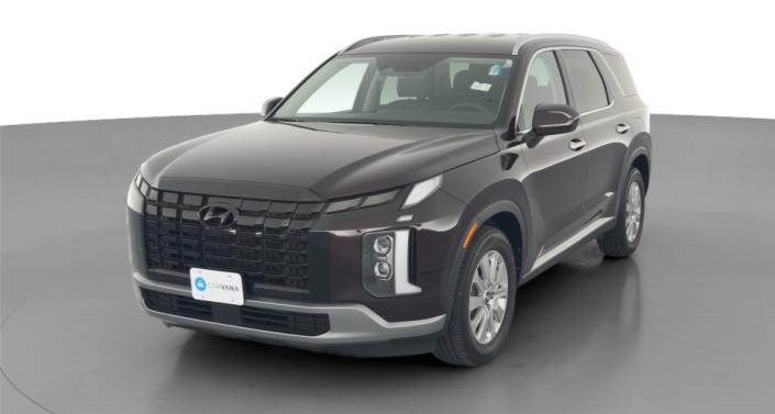 Thumbnail: 2024 Hyundai Palisade - 1