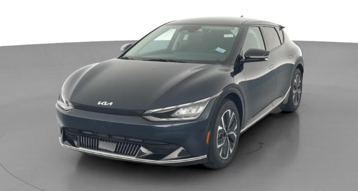 2023 Kia EV6 Wind -
                  Rocklin, CA