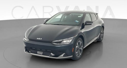 2023 Kia EV6