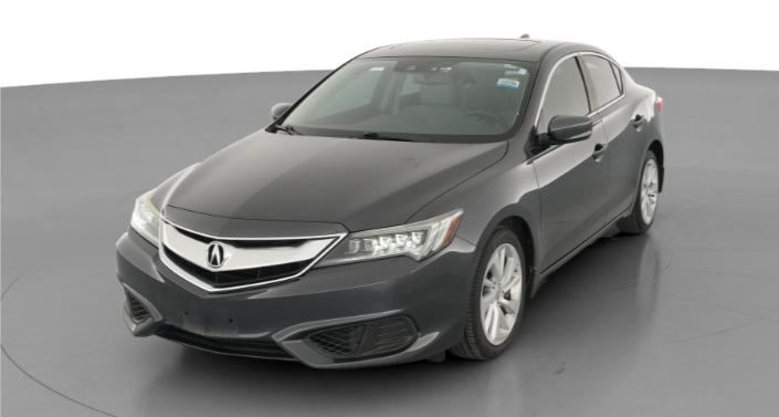 Thumbnail: 2016 Acura ILX - 1