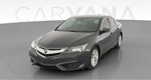2016 Acura ILX