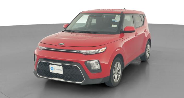 Thumbnail: 2021 Kia Soul - 1